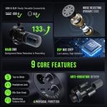 FIFINE K688 USB/XLR Gaming Microphone Kit