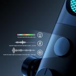 PUPGSIS USB Condenser Mic for Gaming and Streaming