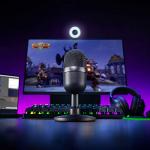 Razer Seiren Mini USB Microphone for Gaming