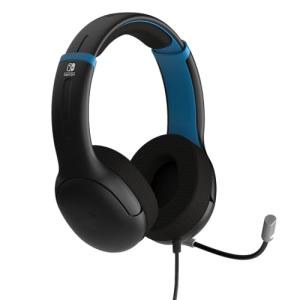 PDP AIRLITE Stereo Headset for Nintendo Switch