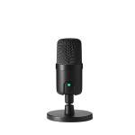 Amazon Basics USB Microphone for Streaming and Recording