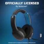 PDP AIRLITE Stereo Headset for Nintendo Switch