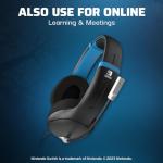 PDP AIRLITE Stereo Headset for Nintendo Switch