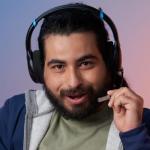 PDP AIRLITE Stereo Headset for Nintendo Switch