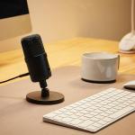 Amazon Basics USB Microphone for Streaming and Recording