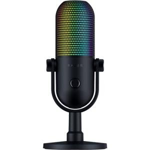 Razer Seiren V3 Chroma USB Microphone for Gamers