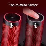 HyperX QuadCast 2 USB Microphone for Gaming