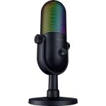Razer Seiren V3 Chroma USB Microphone for Gamers