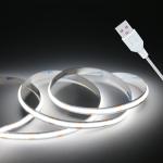 UVTaoYuan USB LED Strip Lights for Home Decor