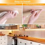 Govee 16.4ft Dimmable Warm White LED Strip Lights