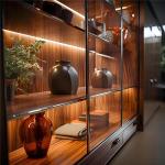 UVTaoYuan USB LED Strip Lights for Home Decor