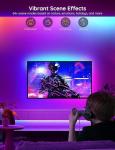 Govee 100ft Smart RGBIC LED Strip Lights