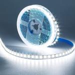KXZM 12V Cool White LED Strip Light 5M