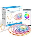 Tapo RGB Smart LED Light Strip 16.4Ft