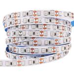 KXZM 12V Cool White LED Strip Light 5M