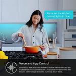 Kasa Smart RGB LED Light Strip - 32.8ft