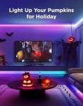 Govee 32.8ft RGBIC LED Strip Lights with Smart Control