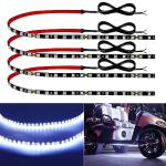 12V LED Light Strip for Cars and Boats