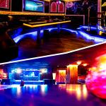 RGB Color Changing LED Strip Lights - 20ft