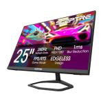 Sceptre 24.5-Inch Gaming Monitor 240Hz, Dual HDMI