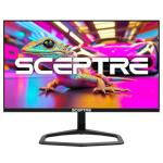 Sceptre 24.5-Inch Gaming Monitor 240Hz, Dual HDMI