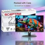 Sceptre 27" 100Hz Gaming Monitor with FreeSync