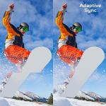 Acer 27" Full HD Gaming Monitor with Adaptive-Sync