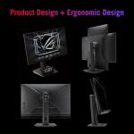 ASUS ROG Strix 27" QHD Gaming Monitor 180Hz