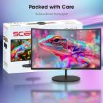 Sceptre 27" Curved 1080p Gaming Monitor
