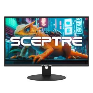 Sceptre 24-Inch 100Hz Gaming Monitor with HDMI