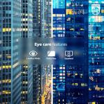 Philips 22” Full HD Monitor with 100Hz Refresh