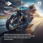 Philips 22” Full HD Monitor with 100Hz Refresh