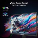 Sceptre 24-Inch 100Hz Gaming Monitor with HDMI