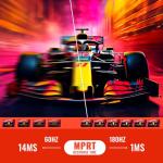 SANSUI 24-Inch 180Hz FreeSync Gaming Monitor