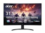Acer Nitro 31.5" Curved 1440p Gaming Monitor