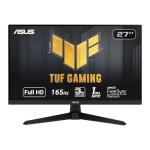 ASUS TUF 27" Full HD Gaming Monitor 165Hz