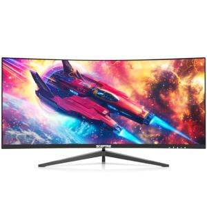 Sceptre 30-inch Curved Gaming Monitor 200Hz