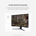Samsung Odyssey G3 24” FHD Gaming Monitor