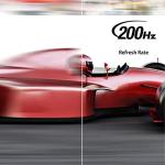 Acer Nitro 27" Full HD Gaming Monitor 200Hz