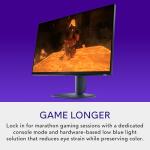 Alienware 27" QHD Gaming Monitor with 180Hz Refresh