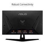 ASUS TUF 27” QHD 1440P Gaming Monitor