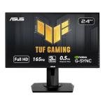 ASUS 24" G-SYNC 165Hz Gaming Monitor