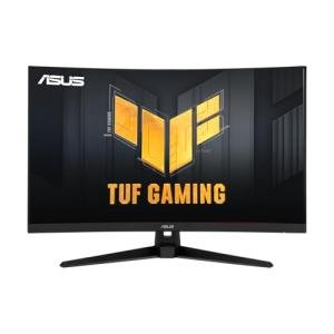 ASUS TUF 32" QHD HDR Curved Gaming Monitor