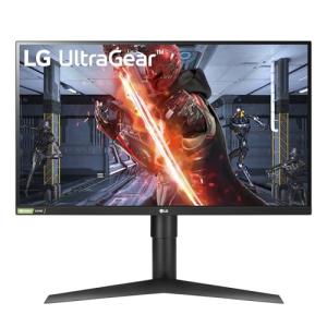 LG UltraGear 27-Inch QHD Gaming Monitor