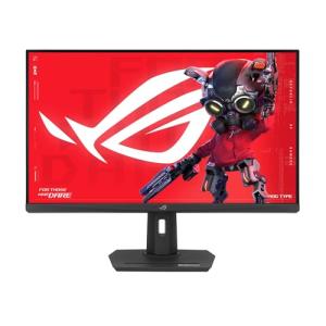 ASUS ROG Strix 32” 4K HDR Gaming Monitor