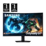 Samsung 37" Odyssey G7 4K Curved Gaming Monitor