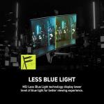 MSI 27" FHD Curved Gaming Monitor, 280Hz