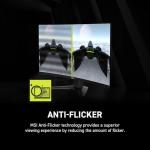 MSI 27" FHD Curved Gaming Monitor, 280Hz