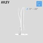 MSI PRO MP275W E2 27-Inch FHD Gaming Monitor