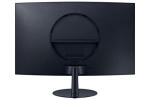 Samsung 27-Inch Curved FHD Gaming Monitor